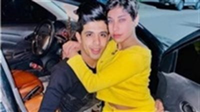 اليوم.. محاكمة محاكمة فتاة التيك توك شيماء شاكر ومازن المميز