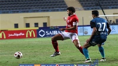 الكشف عن موقف حسام غالي من العودة للعمل بالأهلي 