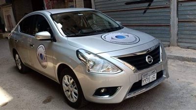 بدء تفعيل سيارة الضبطية القضائية لجهاز حماية المستهلك بالمنيا  