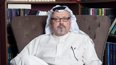 النيابة العامة السعودية تغلق قضية خاشقجي بشقيها العام والخاص