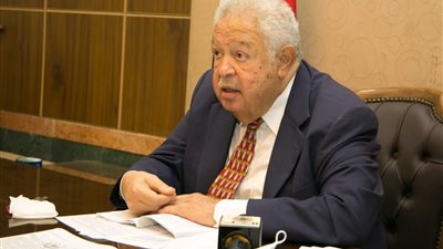 نقيب المحامين للجمعية العمومية: أنا مقاتل لأني على حق ومع الحق (فيديو) 