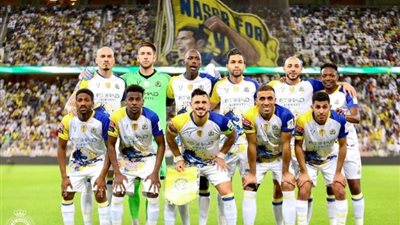 الأهلي يتحرك لضم نجم النصر السعودي