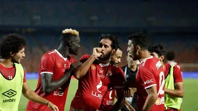 الأهلي يقترب من حسم الصفقة الكبرى