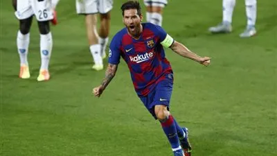 تقارير إسبانية.. 5 أندية تبدأ حرب التعاقد مع ميسي 