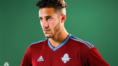 عاجل - أول تعليق من بيراميدز بعد حسم صفقة رمضان صبحي