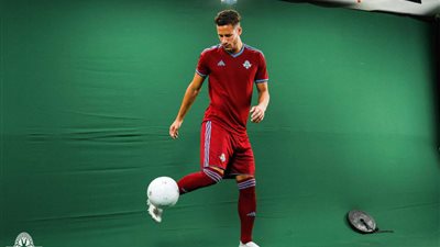 عاجل - أول تعليق من رمضان صبحي بعد الانتقال إلى بيراميدز