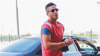 هاني سعيد: رمضان صبحي قادر على مساعدة بيراميدز في تحقيق أهدافه