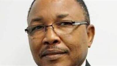 وزير خارجية السودان يشيد بدور مصر في دعم بلاده خلال أزمة الفيضانات 