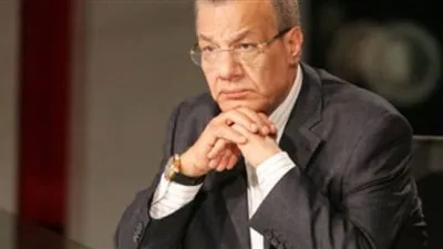 عادل حمودة يكشف عن جنسية المرشد الجديد لجماعة الإخوان (فيديو)