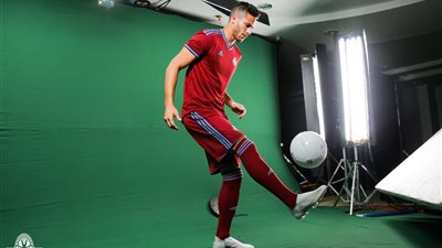 تشكيل الأهلي في الموسم الجديد بوجود فتحي ورمضان