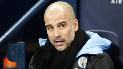 جوارديولا يتجه إلى مدريد لحسم صفقة مميزة