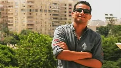 محمد أكرم دياب يكتب: فلسطينية 