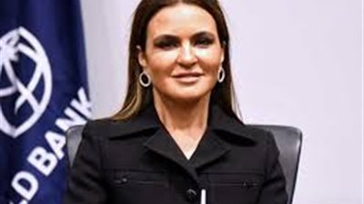 سحر نصر: مصر سوقا واعدا للاستثمار في مختلف المجالات 