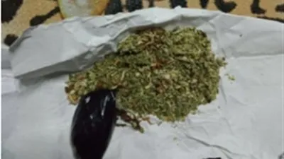 الداخلية: ضبط كمية كبيرة من الأقرص والمواد المخدرة