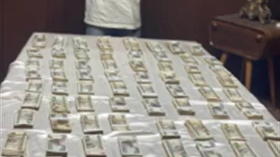 إعادة أكثر من مليون جنيه تمت سرقتها من شقة بالقاهرة 