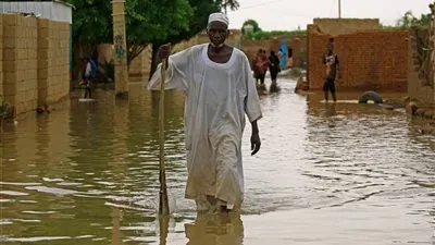 أزمة السيول.. ماذا قال السودانيون عن مساعدات القاهرة للخرطوم؟