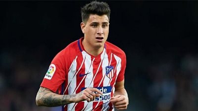 أتلتيكو مدريد يرفض عرض مانشستر سيتي