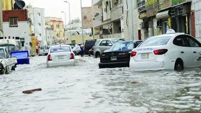 طوارئ مبكرة.. تفاصيل استعدادات الدولة لمواجهة السيول