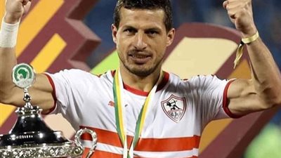 طارق حامد يوجه رسالة خاصة إلى جماهير الزمالك
