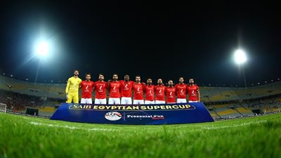 دفاع حديدي وهجوم ناري وغزارة تهديفية.. 10 أرقام استثنائية للأهلي في الطريق نحو الدرع 42