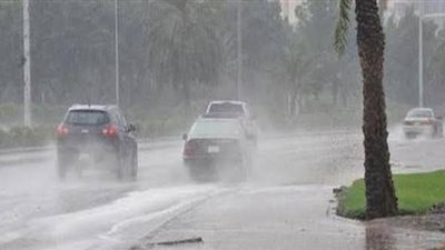 أمطار رعدية ورياح مثيرة للأتربة.. الأرصاد تحذر من طقس الأيام المقبلة