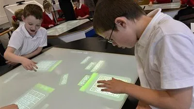 في نقاط.. تعرف على مكتبة الدروس الإلكترونية لوزارة التعليم