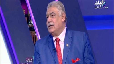 برلماني سابق يفجر مفاجأة بشأن التعدي على الأراضي الزراعية في الإسكندرية