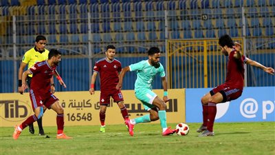 بيراميدز يقترب من خطف صفقة الأهلي الكبرى