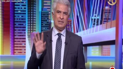 وائل الإبراشي: أوروبا بدأت تتنبه لخطر جماعة الإخوان