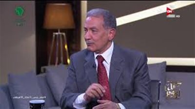 دبلوماسي سابق: العلاقات بين القاهرة -الخرطوم تطورت بعد اقتلاع 