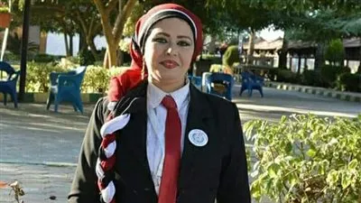 عودة دكتورة آداب المنصورة لعملها بعد إيقافها بزعم التلاعب في أوراق الامتحانات