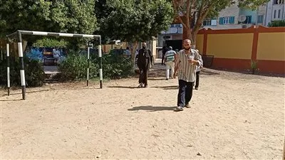 انطلاق اليوم الثاني من جولة الإعادة بانتخابات مجلس الشيوخ في قنا