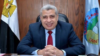 10 سبتمبر.. بدء الكشف الطبي للطلاب الجدد بجامعة طنطا