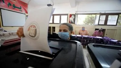 تنسيقية شباب الأحزاب: لم نرصد مخالفات في اليوم الأول لإعادة الشيوخ