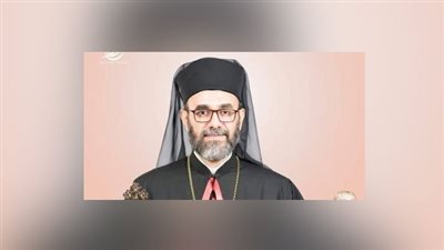 مطران الإسماعلية يصدر بيانا بشأن تعاليم الكنيسة حول تناول المرأة 