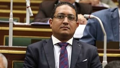 برلماني يطالب بإخضاع المروجين لزواج المثليين لسلطة القانون