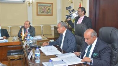 وزير التموين يعلن رسميا تأسيس البورصة السلعية المصرية