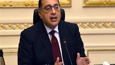 رئيس الوزراء: ظاهرة البناء العشوائي بدأت في مصر من السبعينيات