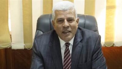 نقيب الزراعيين عن إزالة التعديات: أمن قومي وغذائي لمصر (فيديو)