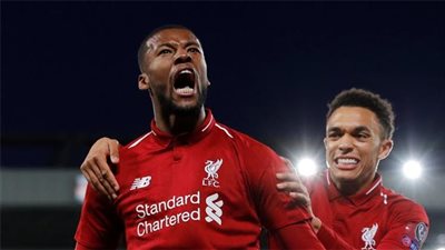 ليفربول يُحدد شروط رحيل فينالدوم إلى برشلونة 