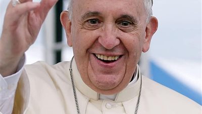 البابا فرنسيس يوجه نداء بمناسبة اليوم الدولي لحماية التعليم من الاعتداءات