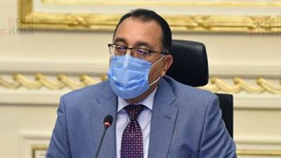 رئيس الوزراء يعقد اجتماعا لبحث إنشاء مناطق  لوجستية بسيناء 