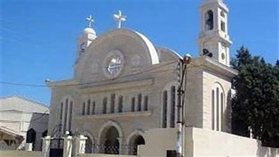 الكنيسة الكاثوليكية تعلن منطقة الدلتا بقويسنا إيبارشية بطريركية