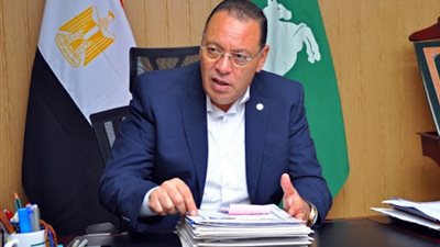 محافظ الشرقية: 25% من مخالفي البناء تقدموا للتصالح (فيديو)