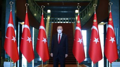 أبرزها صحوة المعارضة.. أزمات تواجه الدكتاتور التركي أردوغان