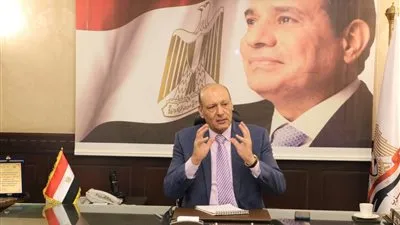  حزب المصريين مهنئًا الفلاحين بعيدهم: يمثلون بذور التنمية في المجتمع