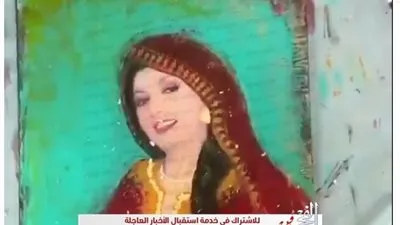 لهذا السبب.. نجمة الجماهير نبيلة عبيد توجه الشكر لأحد متابعيها 