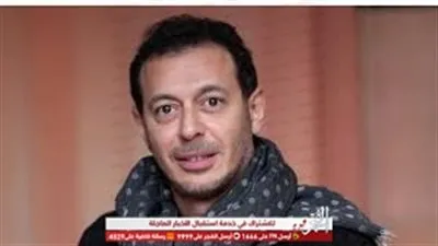 مصطفى شعبان عن تطبيق مادة 