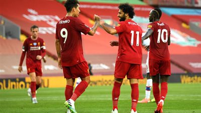 ليفربول يؤجل النظر في صفقة الموسم