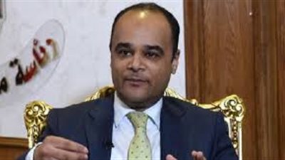 نادر سعد: قانون التصالح فرصة تاريخية لن تكرر 